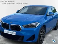 Używany BMW X2 Comfort Edition 220 KM (161 kW) 2022 SUV