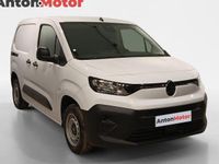 Usado Citroën Berlingo 100 CV (73 kW) 2024 Monovolumen