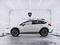 Usado Subaru XV 156 CV (114 kW) 2015 Blanco SUV