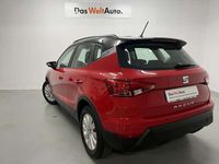 usado Seat Arona 1.0 TSI Ecomotive S&S Style 115