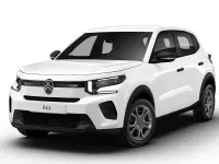 Nuevo Citroën e-C3 82 kW (112 CV) 2026 Blanco Berlina