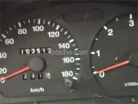 Usado Suzuki Vitara 90 CV (66 kW) 2004 Blanco SUV