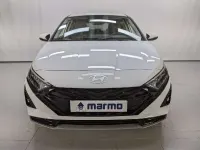 Usado Hyundai i20 79 CV (58 kW) 2025 Blanco Utilitario