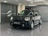 Usado Mini Cooper D Countryman 150 CV (110 kW) 2020 Negro SUV