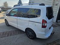 usado Ford Tourneo Courier 1.0 Ecoboost Sport