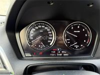 Usado BMW 116 116 CV (85 kW) 2018 Blanco Utilitario