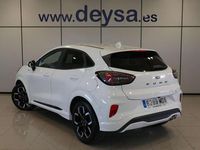 Usado Ford Puma ST-Line X 125 CV (91 kW) 2023 SUV