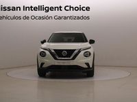 usado Nissan Juke 1.0 DIG-T 84KW ACENTA 114 5P