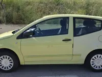 Usado Citroën C2 75 CV (55 kW) 2007 Amarillo Utilitario