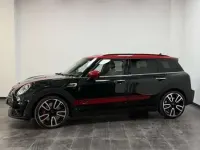 Usado Mini John Cooper Works 306 CV (225 kW) 2021 Verde Utilitario