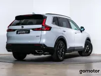 Usado Honda CR-V Elegance 184 CV (135 kW) 2025 SUV