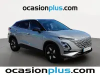 Używany Omoda 5 147 KM (108 kW) 2025 Biały SUV