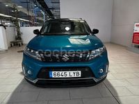 Usado Suzuki Vitara 116 CV (85 kW) 2022