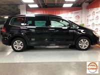 usado VW Sharan Sport 2.0 TDI 140 CV Bluemotion Technology 7 plazas