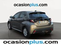 Usado Toyota Yaris Edition 125 CV (91 kW) 2024 Marrón Utilitario