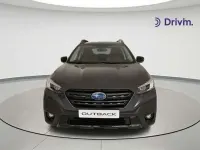 Usado Subaru Outback 170 CV (125 kW) 2021 Gris Familiar