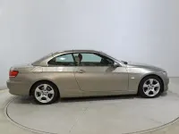 Usado BMW 325 218 CV (160 kW) 2008 Marrón Descapotable