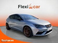 usado Seat Leon 2.0 TSI 213kW (290CV) DSG-7 St&Sp Cupra