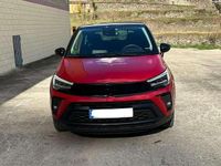 Usado Opel Crossland X Elegance 131 CV (96 kW) 2024 Burdeos SUV
