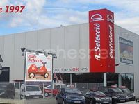 Usado Fiat 500 Dolcevita 70 CV (51 kW) 2022 Azul Berlina