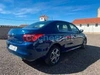 Usado Citroën C-Elysee I Shine 102 CV (75 kW) 2019 Azul Berlina
