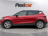 Occasion Seat Arona FR 90 PK (66 kW) 2021 Rood SUV