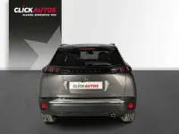 Usado Peugeot 2008 Allure 131 CV (96 kW) 2023 Gris SUV