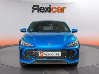 Usado MG MG3 Luxury 196 CV (144 kW) 2025 Azul Utilitario