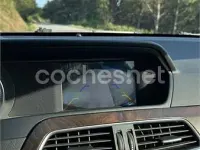 Usado Mercedes C250 204 CV (150 kW) 2011 Negro Coupe