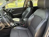 Usado Kia Ceed 120 CV (88 kW) 2018 Azul Utilitario