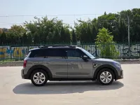 Usado Mini Cooper D Countryman 150 CV (110 kW) 2021 Gris SUV