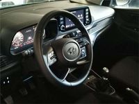 usado Hyundai i20 1.2 MPI Klass