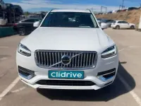 Usado Volvo XC90 Inscription 310 CV (228 kW) 2022 Blanco SUV