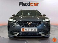 Usado Cupra Formentor 204 CV (150 kW) 2021 Gris SUV