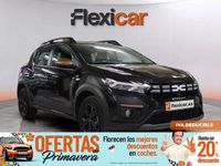Usado Dacia Sandero Extreme 110 CV (80 kW) 2025 Negro