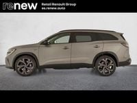 Usado Renault Espace Techno Esprit Alpine 200 CV (147 kW) 2023 Gris Familiar