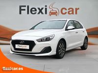 Usado Hyundai i30 GO! 116 CV (85 kW) 2019 Blanco Utilitario