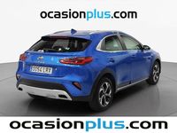 Usado Kia XCeed 120 CV (88 kW) 2021 Azul SUV