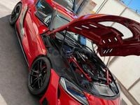 Usado Toyota Supra 340 CV (250 kW) 2020 Rojo Coupe