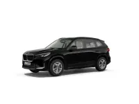 Usado BMW X1 Shadowline 245 CV (180 kW) 2024 Negro SUV
