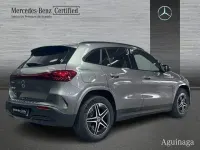 Usado Mercedes EQA250 139 kW (190 CV) 2026 Gris montaña SUV