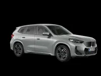 Usado BMW iX1 xLine 230 kW (313 CV) 2024 Plateado SUV