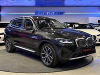 Usado BMW X3 xLine 190 CV (139 kW) 2021 Gris SUV