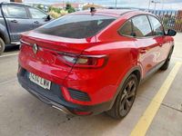 Usado Renault Arkana R.S. 140 CV (102 kW) 2022 SUV