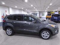 Usado Ford Kuga Trend 150 CV (110 kW) 2019 Gris SUV