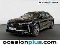 Usado DS Automobiles DS4 Bastille 131 CV (96 kW) 2023 Negro Utilitario