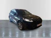 Usado Ford Kuga ST-Line X 243 CV (178 kW) 2024 Negro SUV