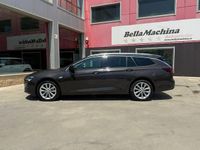 Usado Opel Insignia Business Elegance 175 CV (128 kW) 2021 Negro Familiar