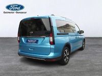 usado Ford Tourneo Connect 2.0 Ecoblue Swb L1 Active 102