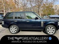 usado Land Rover Range Rover 4.4 V8 HSE